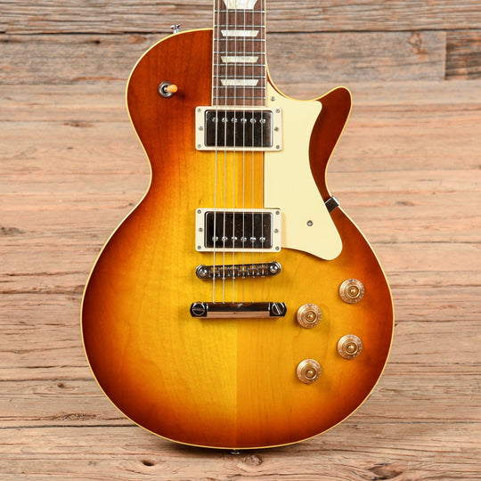 Heritage Custom Core H-150 Sunburst 2021 Electric Guitars / Solid Body