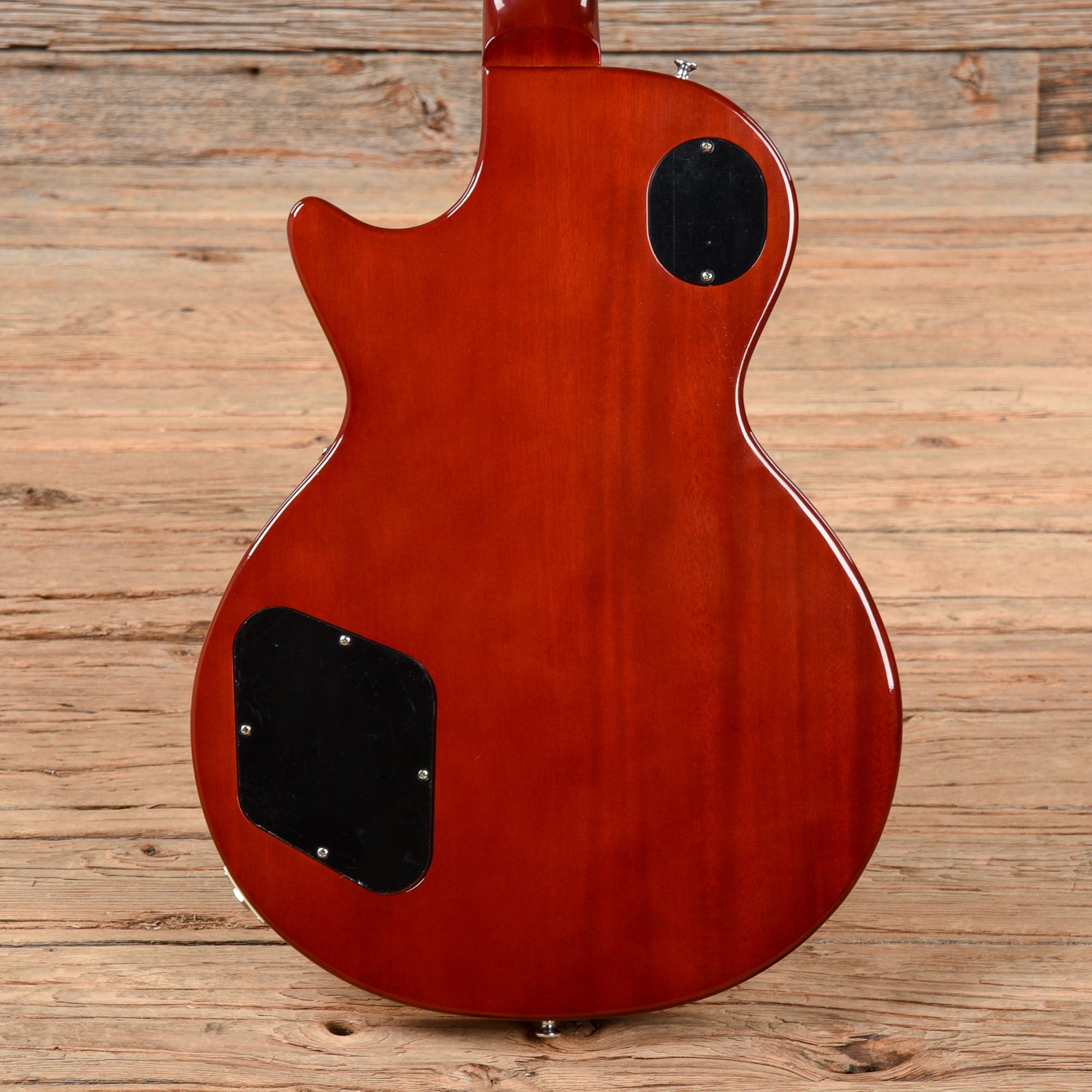 Heritage Custom Core H-150 Sunburst 2021 Electric Guitars / Solid Body