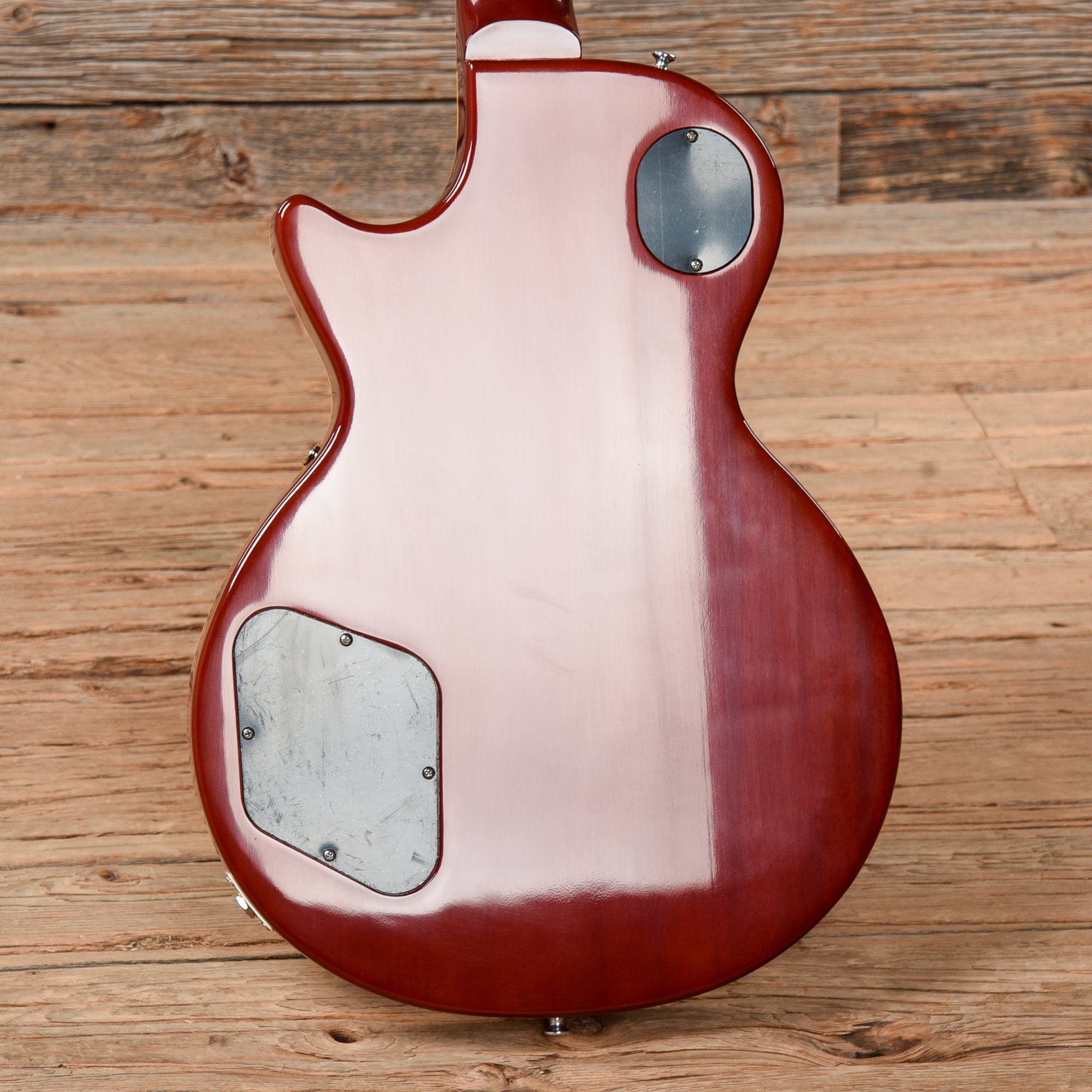 Heritage Custom Core H-150 Sunburst 2021 Electric Guitars / Solid Body