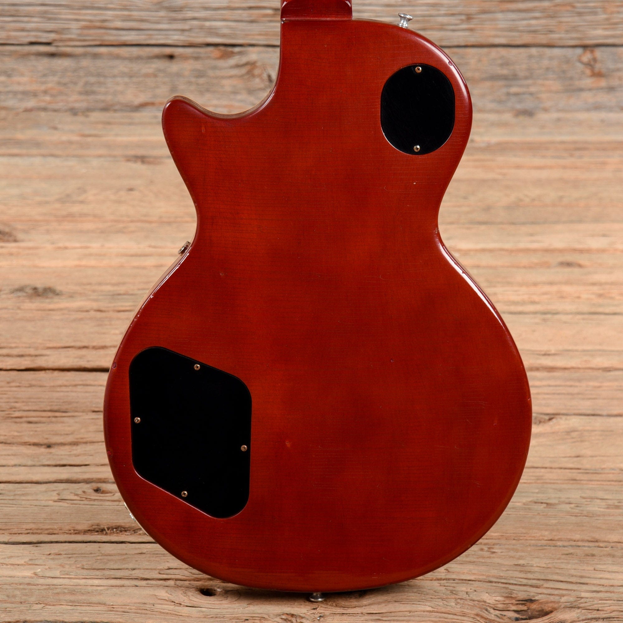 Heritage Custom Shop Core Collection H-150 Artisan Aged Dark Cherry Sunburst 2021 Electric Guitars / Solid Body