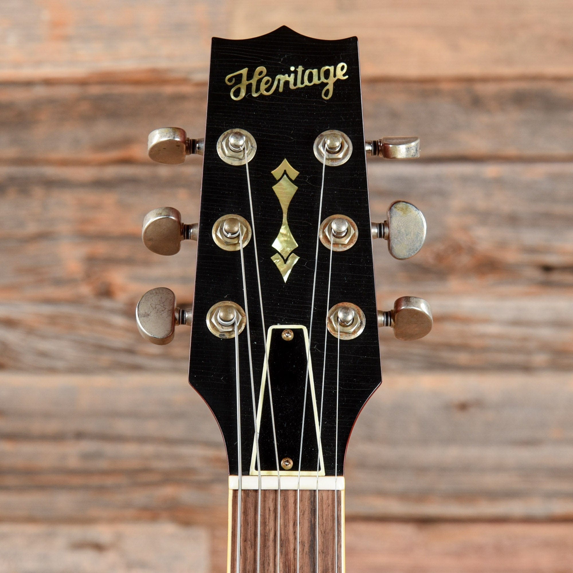 Heritage Custom Shop Core Collection H-150 Artisan Aged Dark Cherry Sunburst 2021 Electric Guitars / Solid Body
