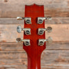 Heritage Custom Shop Core Collection H-150 Artisan Aged Dark Cherry Sunburst 2021 Electric Guitars / Solid Body