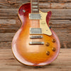 Heritage Custom Shop Core Collection H-150 Artisan Aged Dark Cherry Sunburst 2021 Electric Guitars / Solid Body