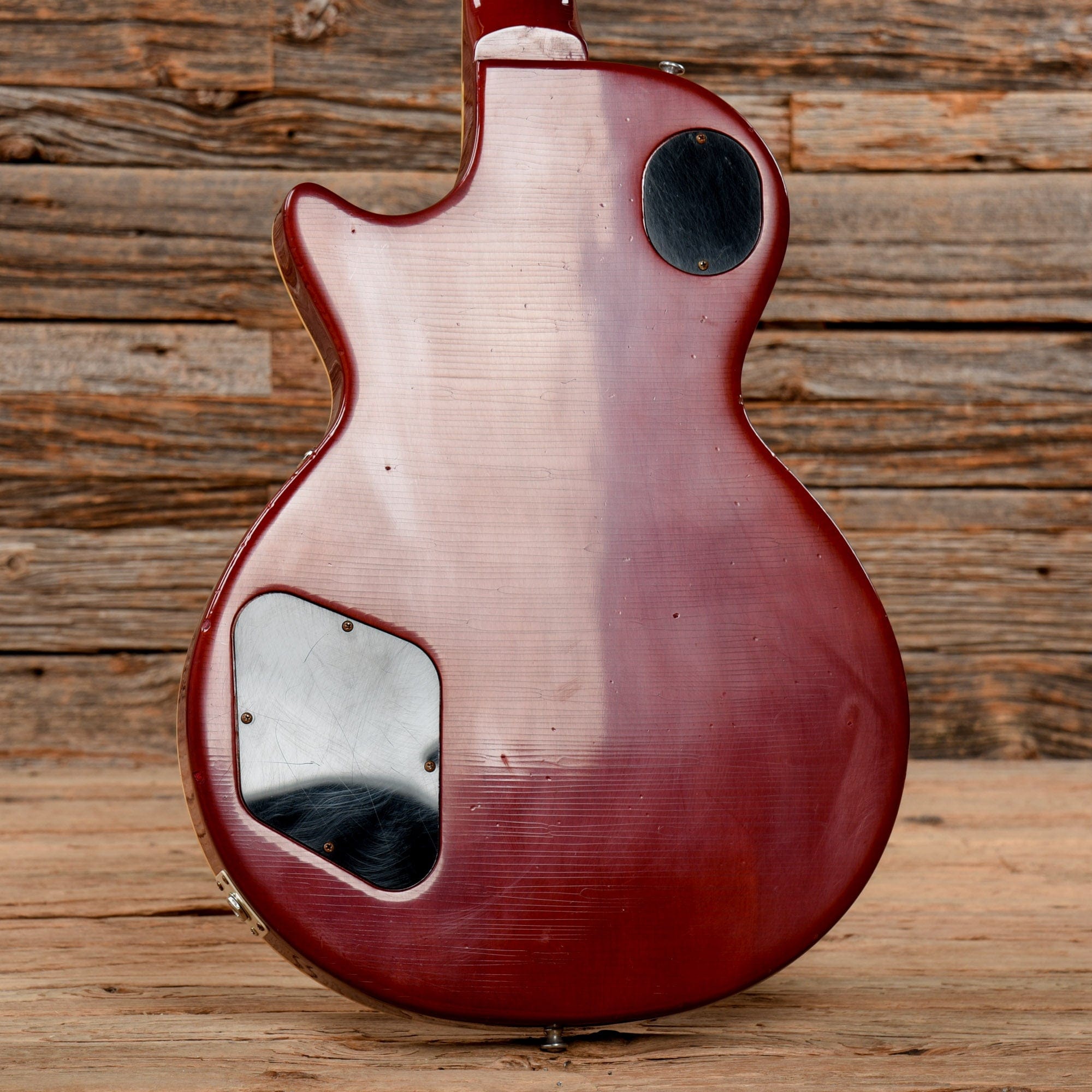 Heritage Custom Shop Core Collection H-150 Artisan Aged Dark Cherry Sunburst 2021 Electric Guitars / Solid Body