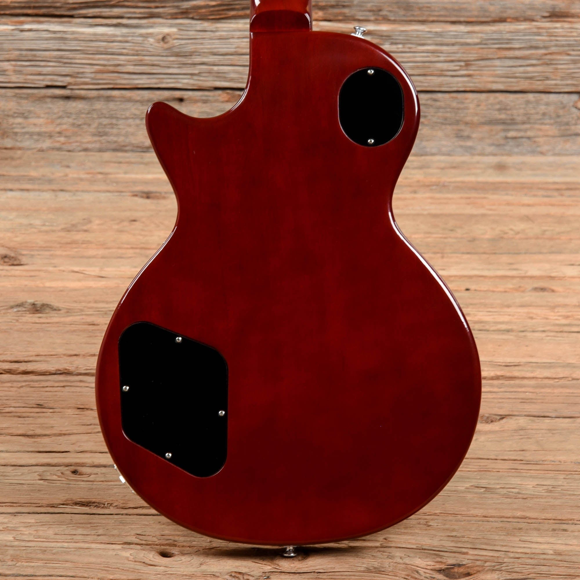 Heritage Custom Shop Core Collection H-150 Sunburst Electric Guitars / Solid Body