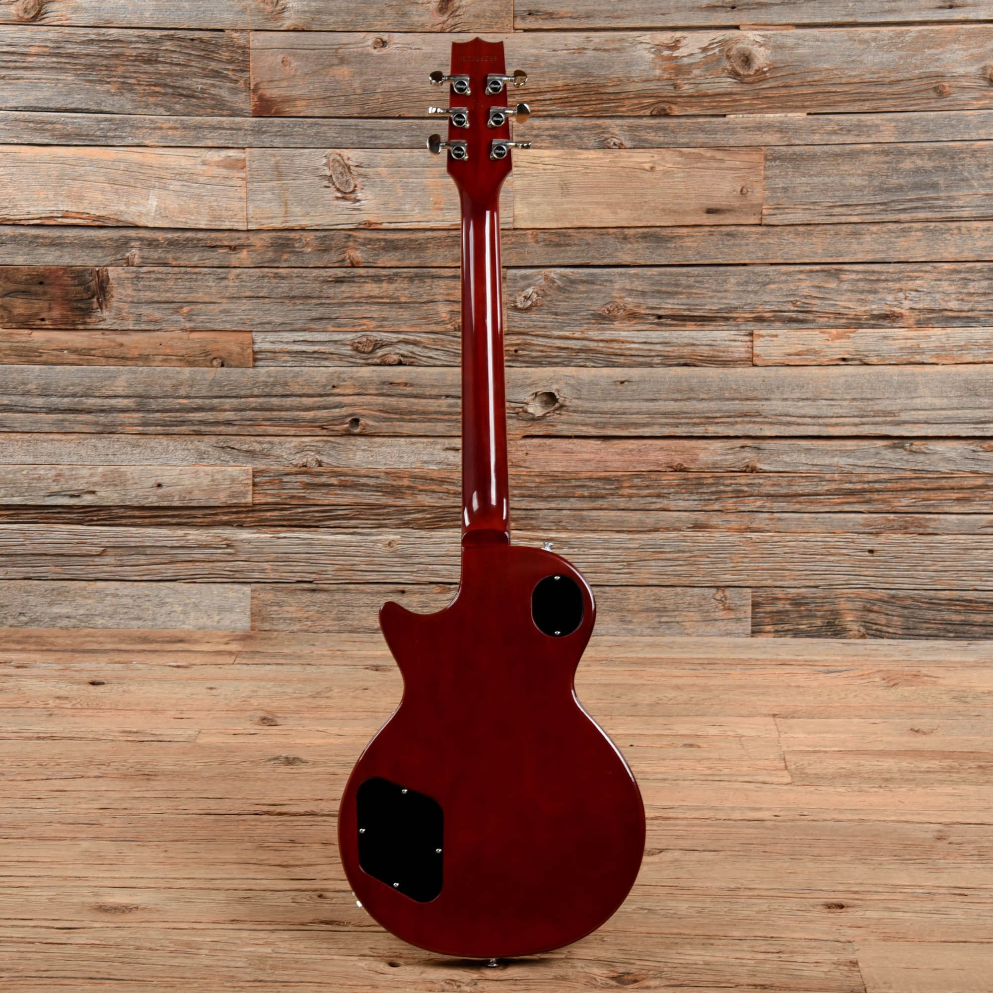 Heritage Custom Shop Core Collection H-150 Sunburst Electric Guitars / Solid Body