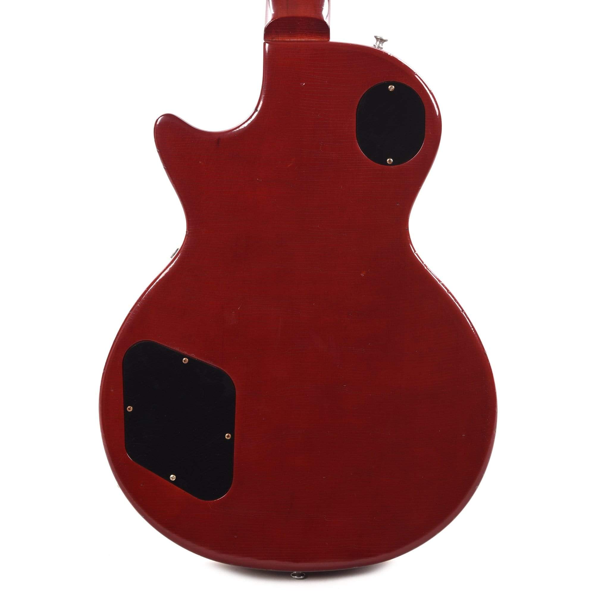 Heritage Custom Shop Core H-150 Artisan Aged Dark Cherry Sunburst w/CME Hand-Selected Top Electric Guitars / Solid Body