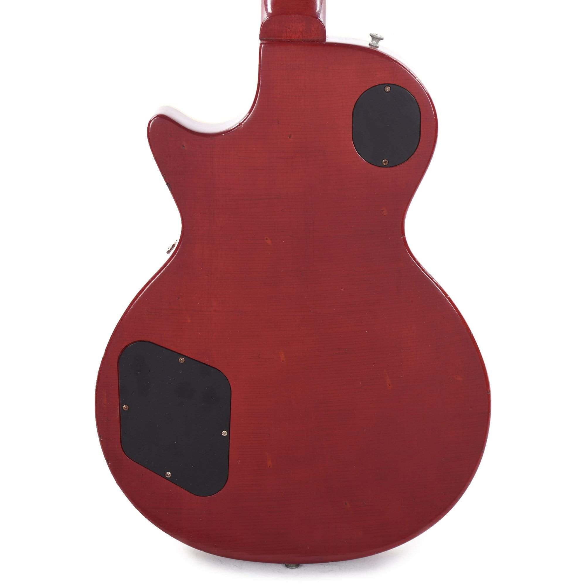 Heritage Custom Shop Core H-150 Artisan Aged Dark Cherry Sunburst w/CME Hand-Selected Top Electric Guitars / Solid Body