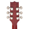 Heritage Custom Shop Core H-150 Artisan Aged Dark Cherry Sunburst w/CME Hand-Selected Top Electric Guitars / Solid Body