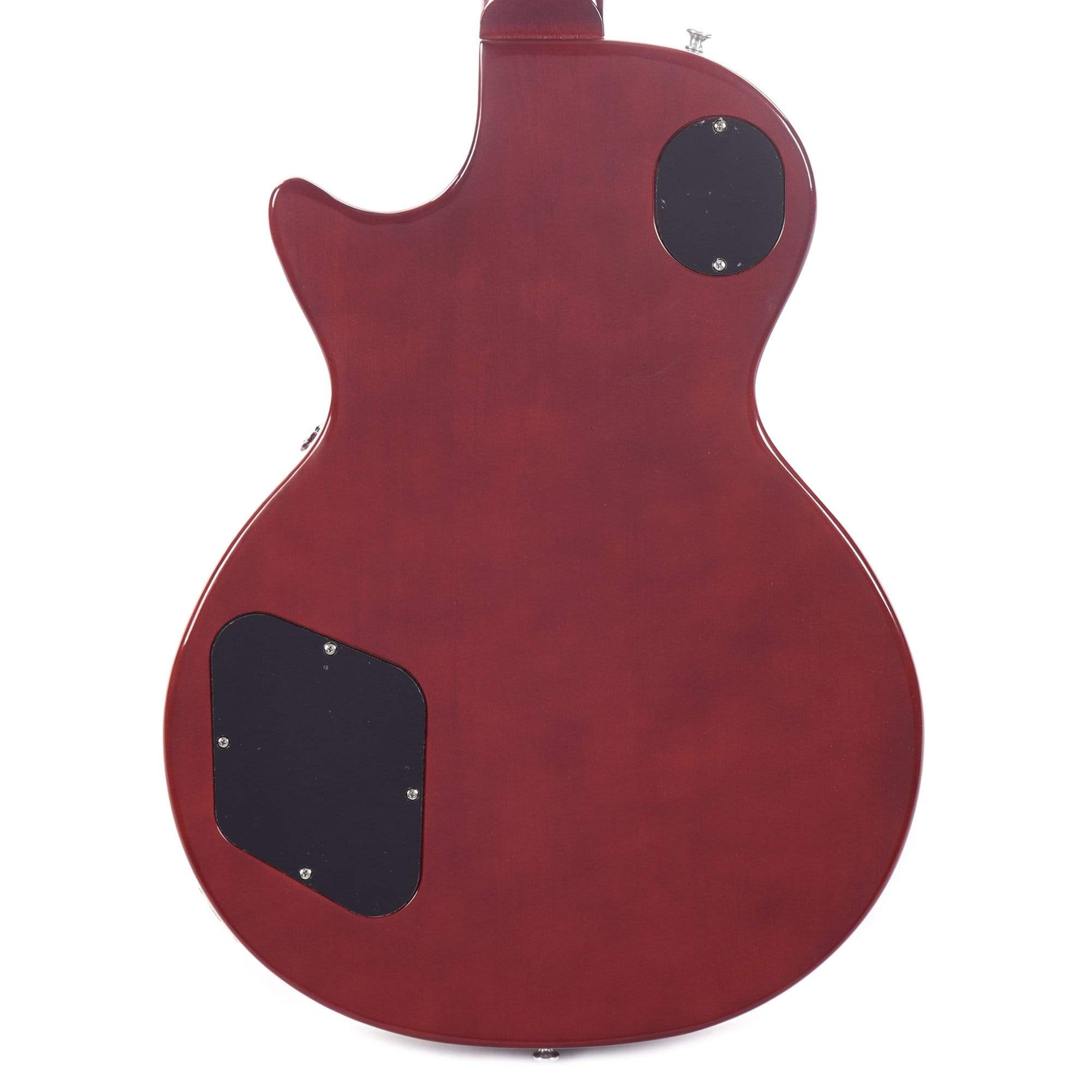 Heritage Custom Shop Core H-150 Dark Cherry Sunburst w/CME Hand-Selected Top Electric Guitars / Solid Body