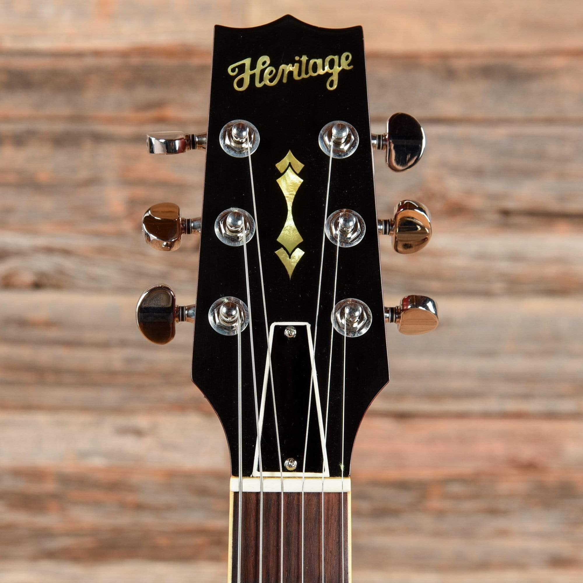 Heritage Custom Shop Core H-150 Dark Cherry Sunburst w/CME Hand-Selected Top Electric Guitars / Solid Body