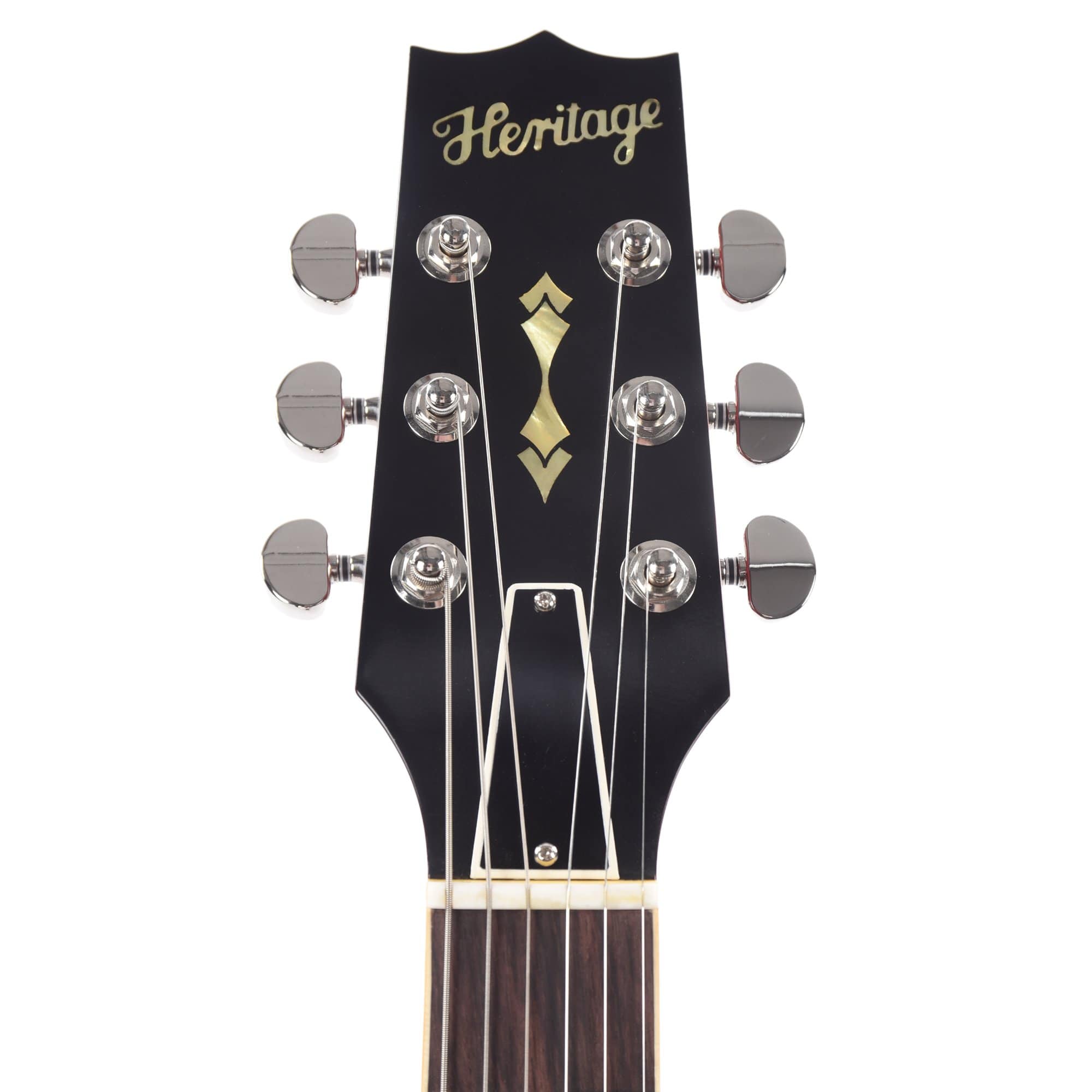 Heritage Custom Shop Core H-150 Dark Cherry Sunburst w/CME Hand-Selected Top Electric Guitars / Solid Body