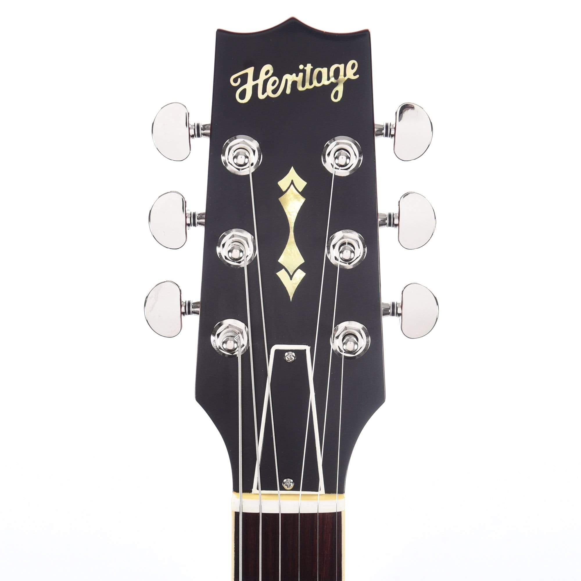 Heritage Custom Shop Core H-150 Dark Cherry Sunburst w/CME Hand-Selected Top Electric Guitars / Solid Body