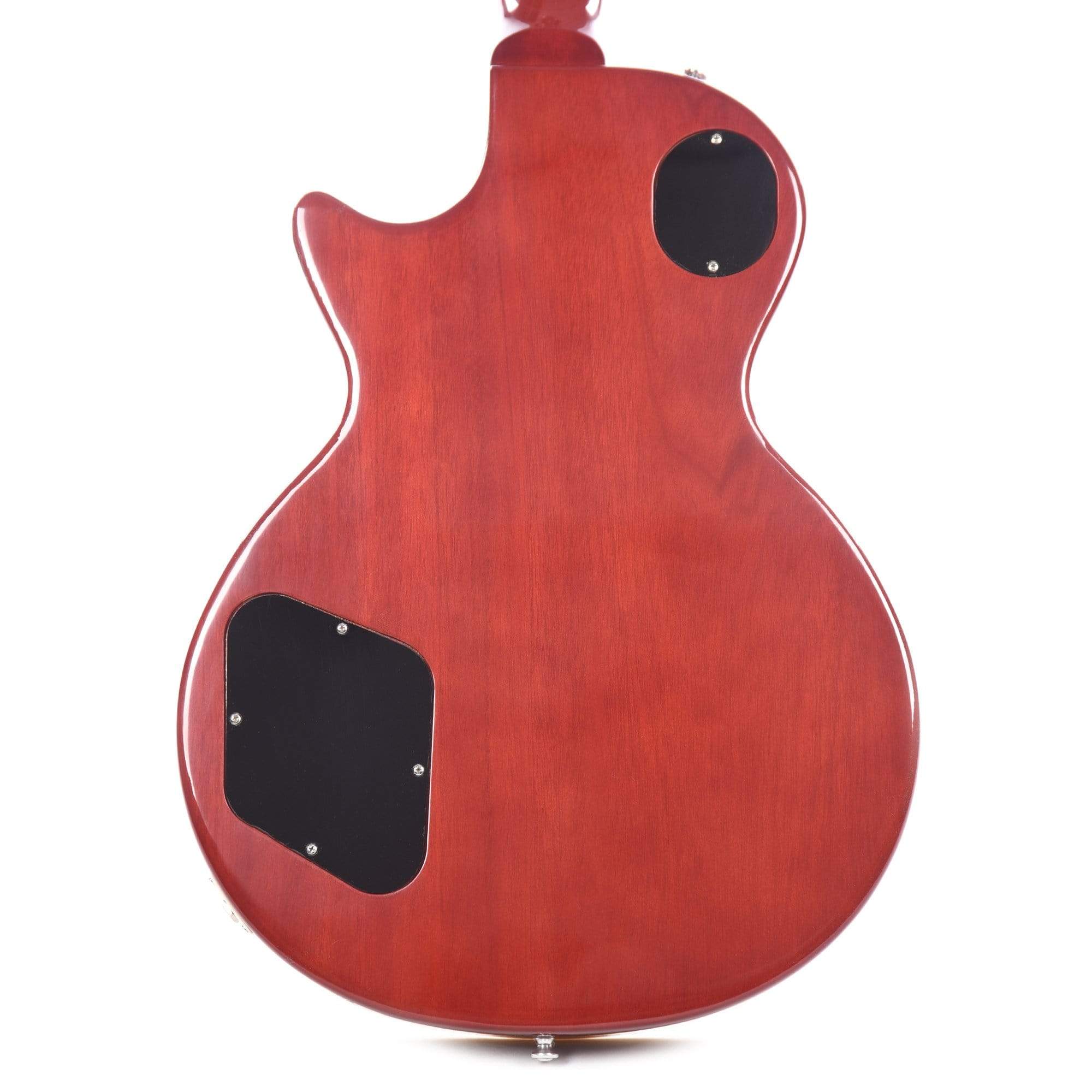 Heritage Custom Shop Core H-150 Dirty Lemon Burst w/CME Hand-Selected Top Electric Guitars / Solid Body