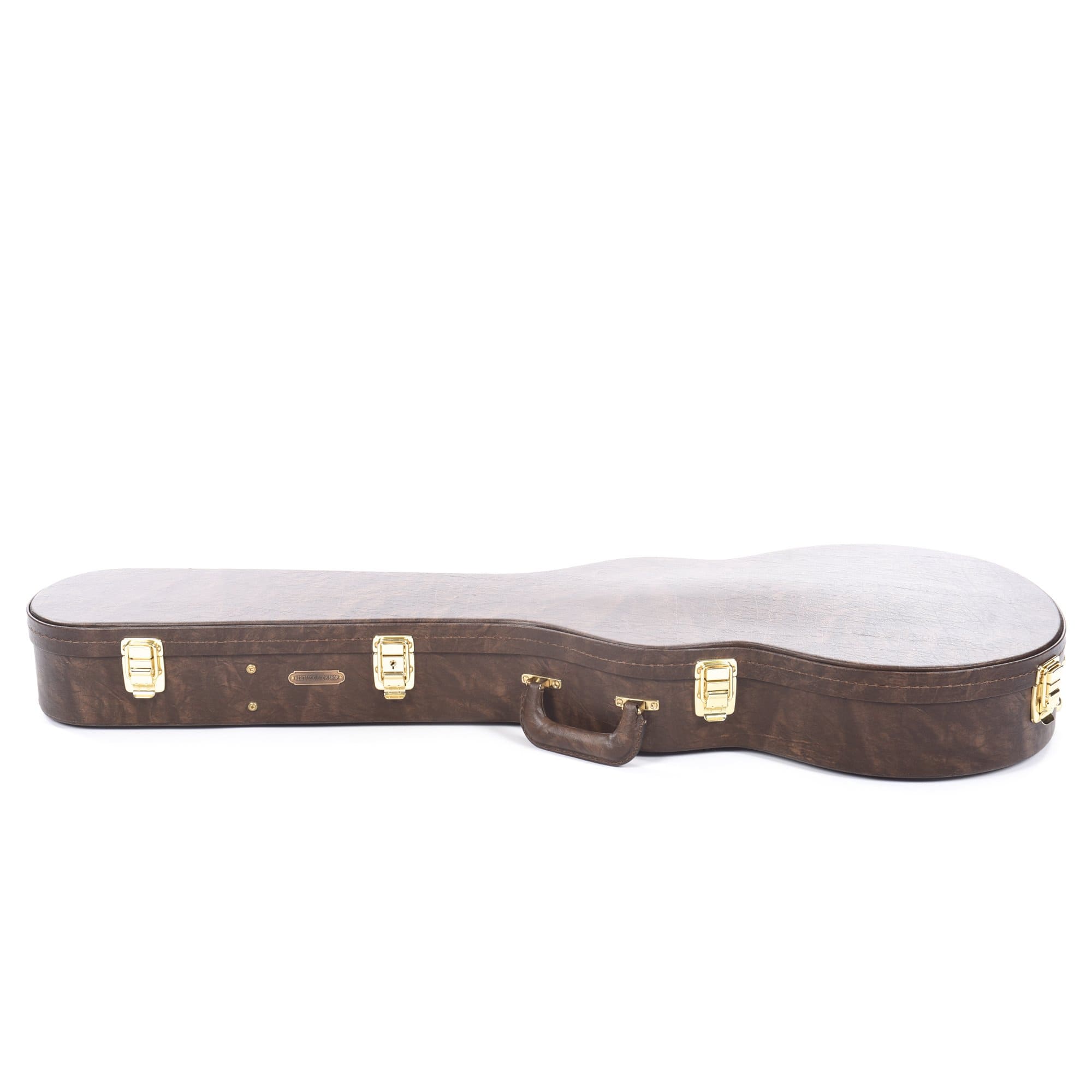 Heritage Custom Shop Core H-150 Dirty Lemon Burst w/CME Hand-Selected Top Electric Guitars / Solid Body