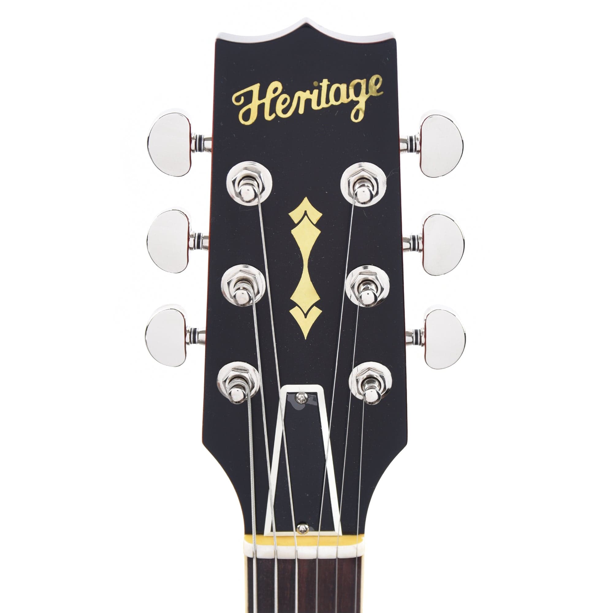 Heritage Custom Shop Core H-150 Dirty Lemon Burst w/CME Hand-Selected Top Electric Guitars / Solid Body