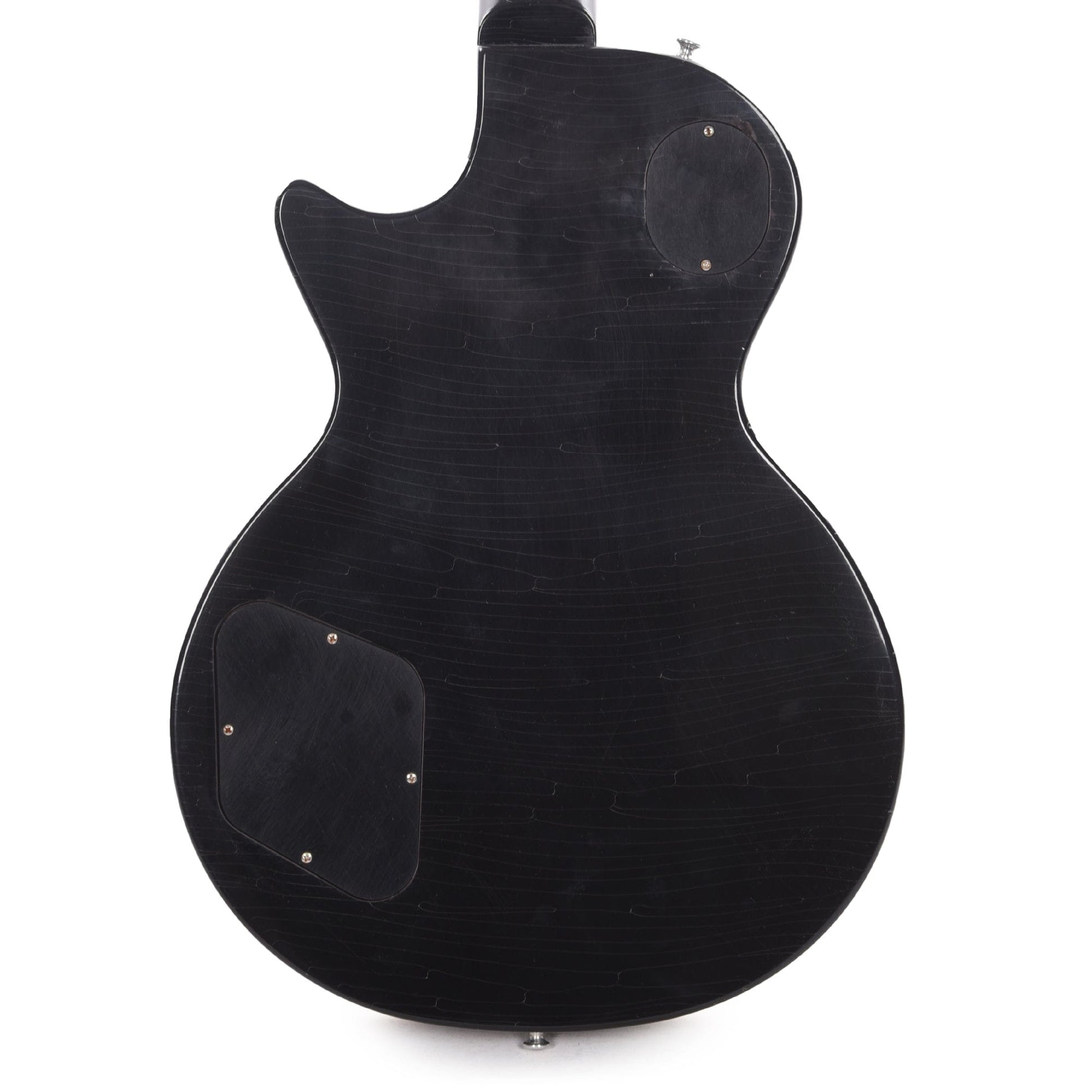 Heritage Custom Shop Core H-150 Ebony Artisan Aged Electric Guitars / Solid Body