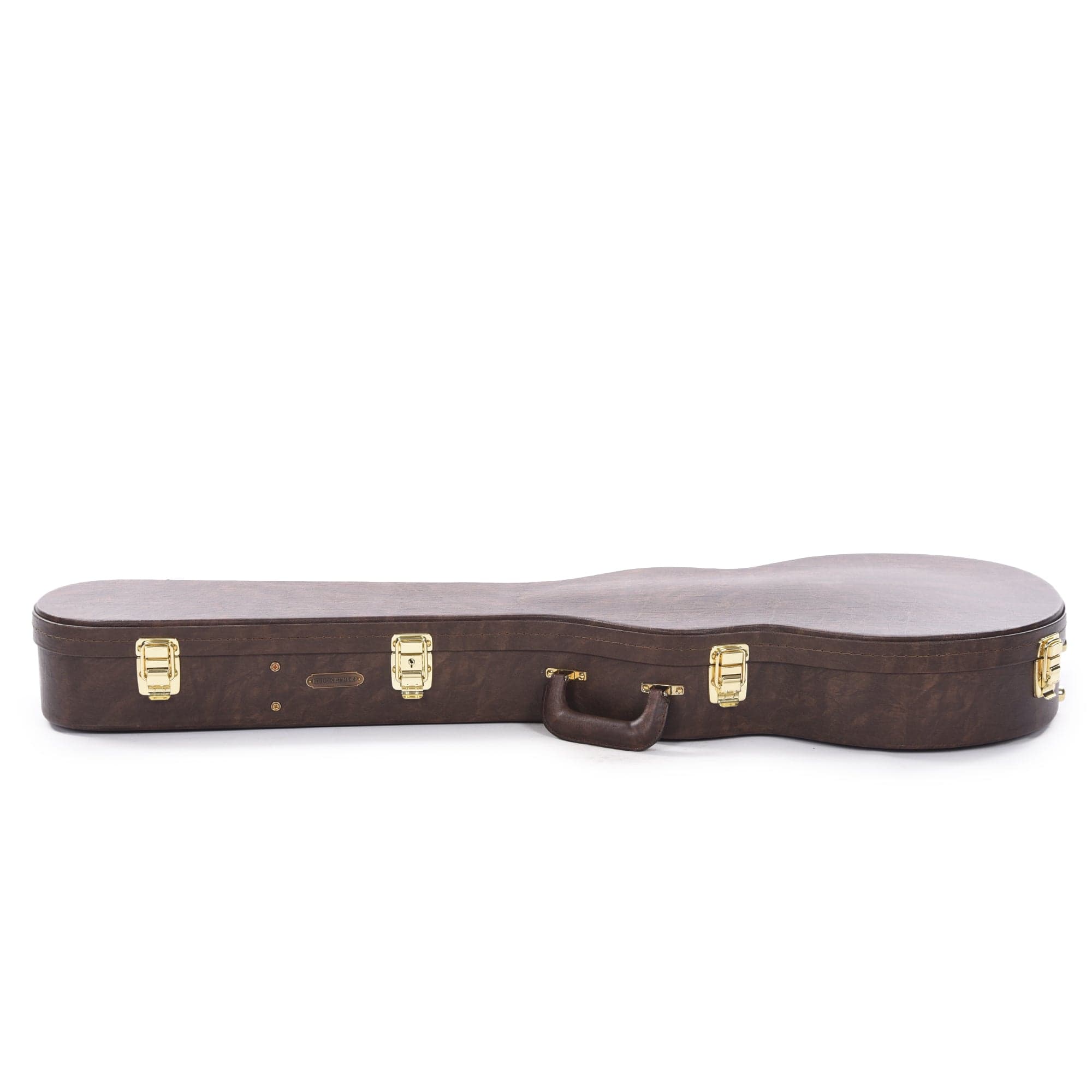 Heritage Custom Shop Core H-150 Ebony Artisan Aged Electric Guitars / Solid Body