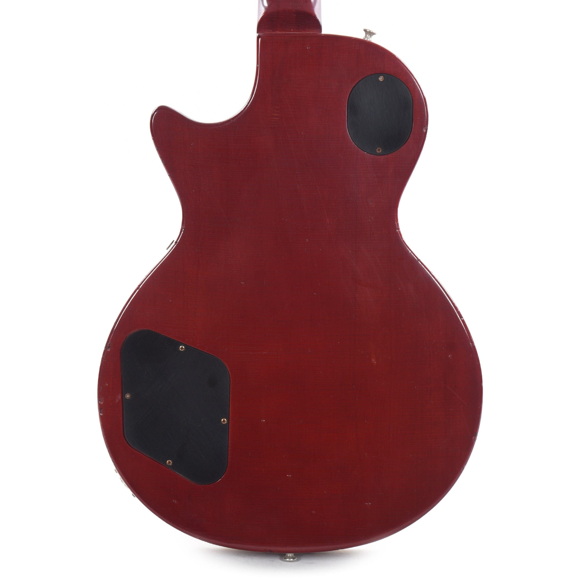 Heritage Custom Shop Core H-150 Plain Top Artisan Aged Dirty Lemon Burst Electric Guitars / Solid Body