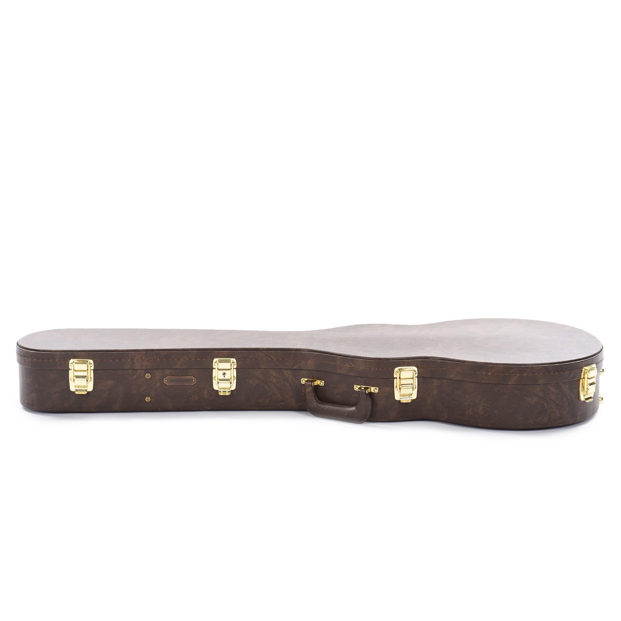 Heritage Custom Shop Core H-150 Plain Top Artisan Aged Tobacco Sunburst Electric Guitars / Solid Body