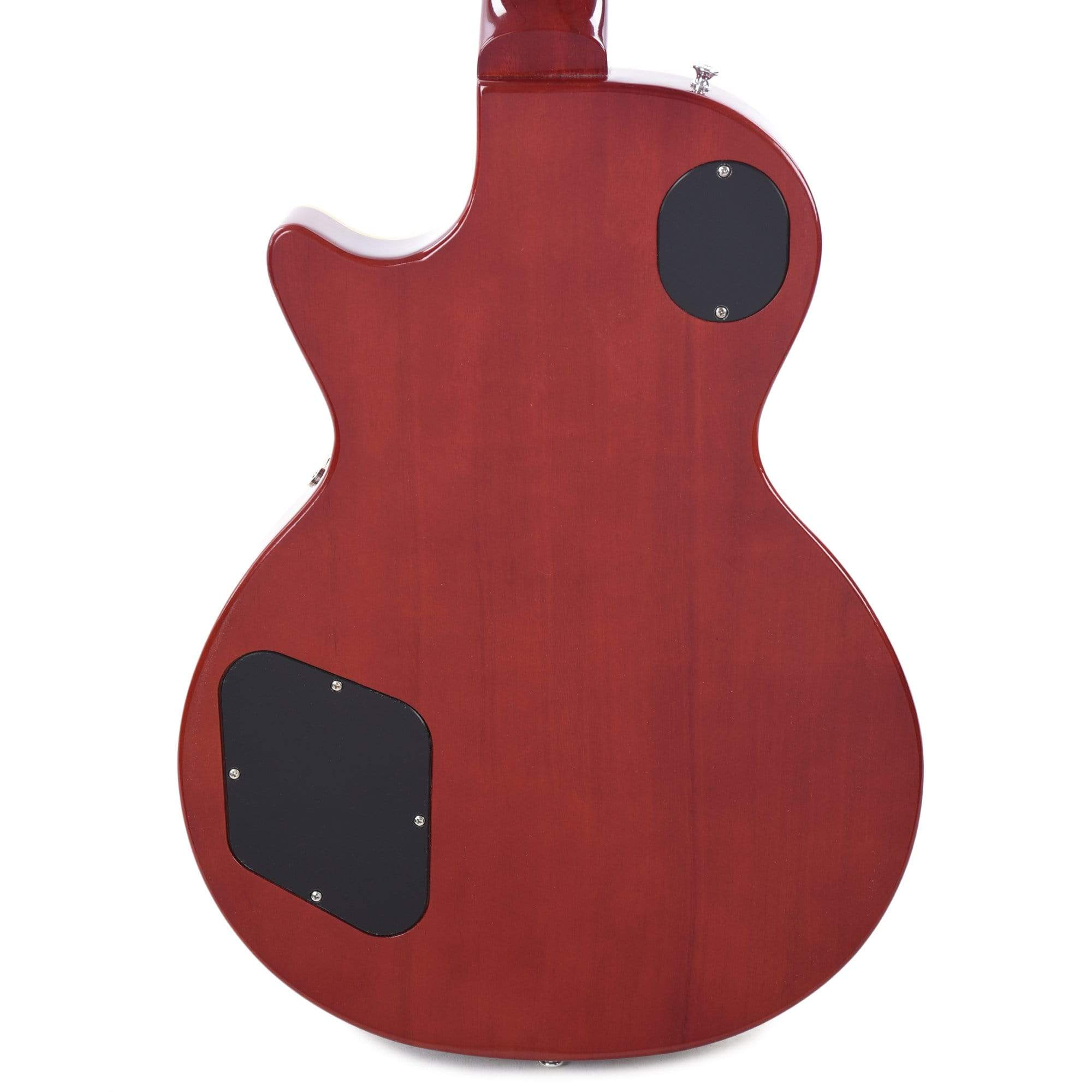 Heritage Custom Shop Core H-150 Plain Top Dark Cherry Sunburst Electric Guitars / Solid Body