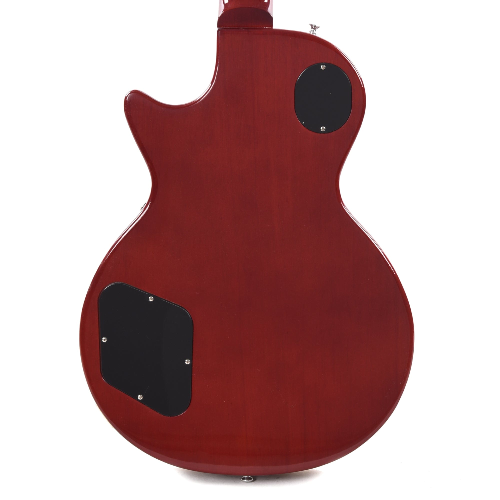 Heritage Custom Shop Core H-150 Plain Top Dirty Lemon Burst Electric Guitars / Solid Body