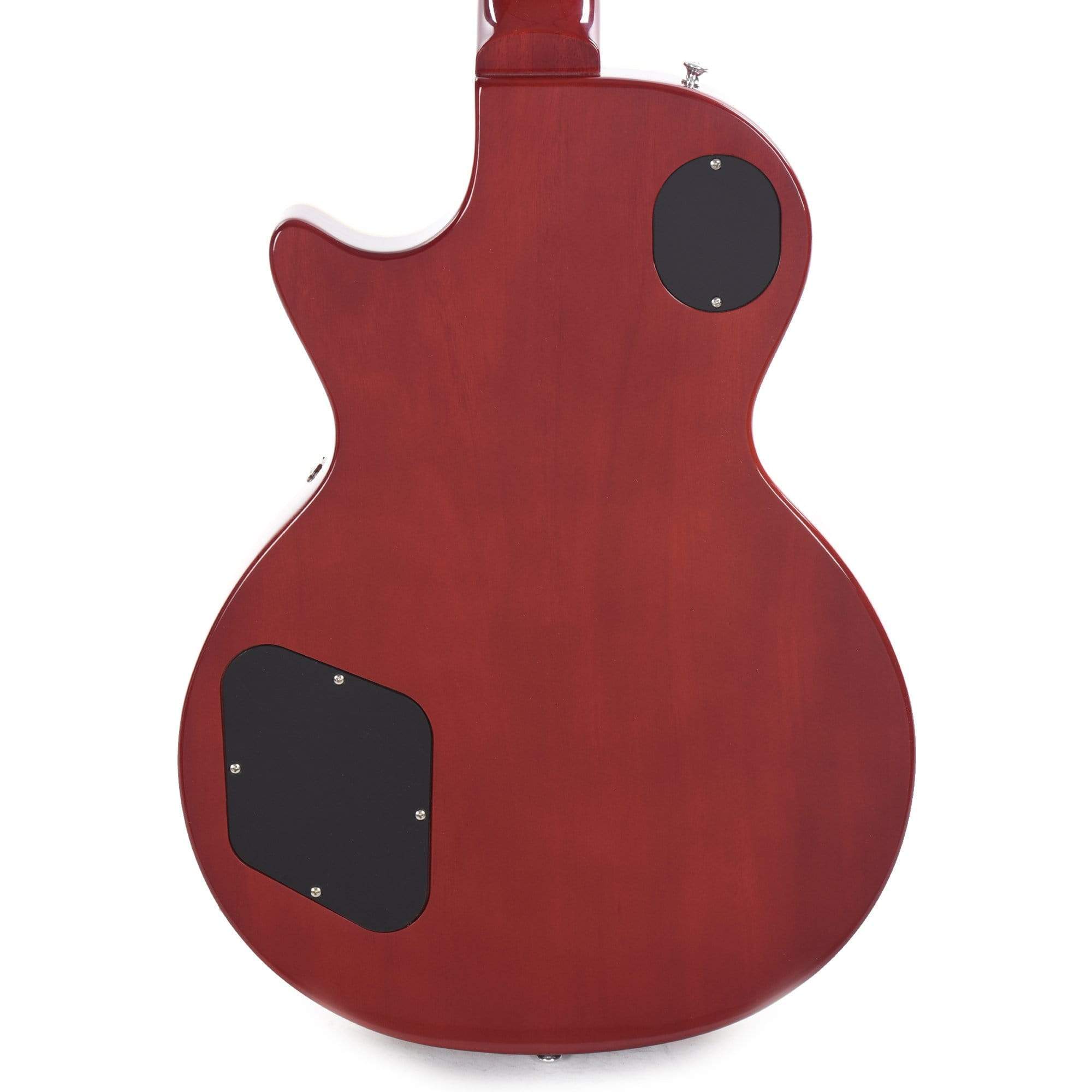 Heritage Custom Shop Core H-150 Plain Top Dirty Lemon Burst Electric Guitars / Solid Body