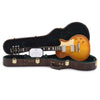 Heritage Custom Shop Core H-150 Plain Top Dirty Lemon Burst Electric Guitars / Solid Body