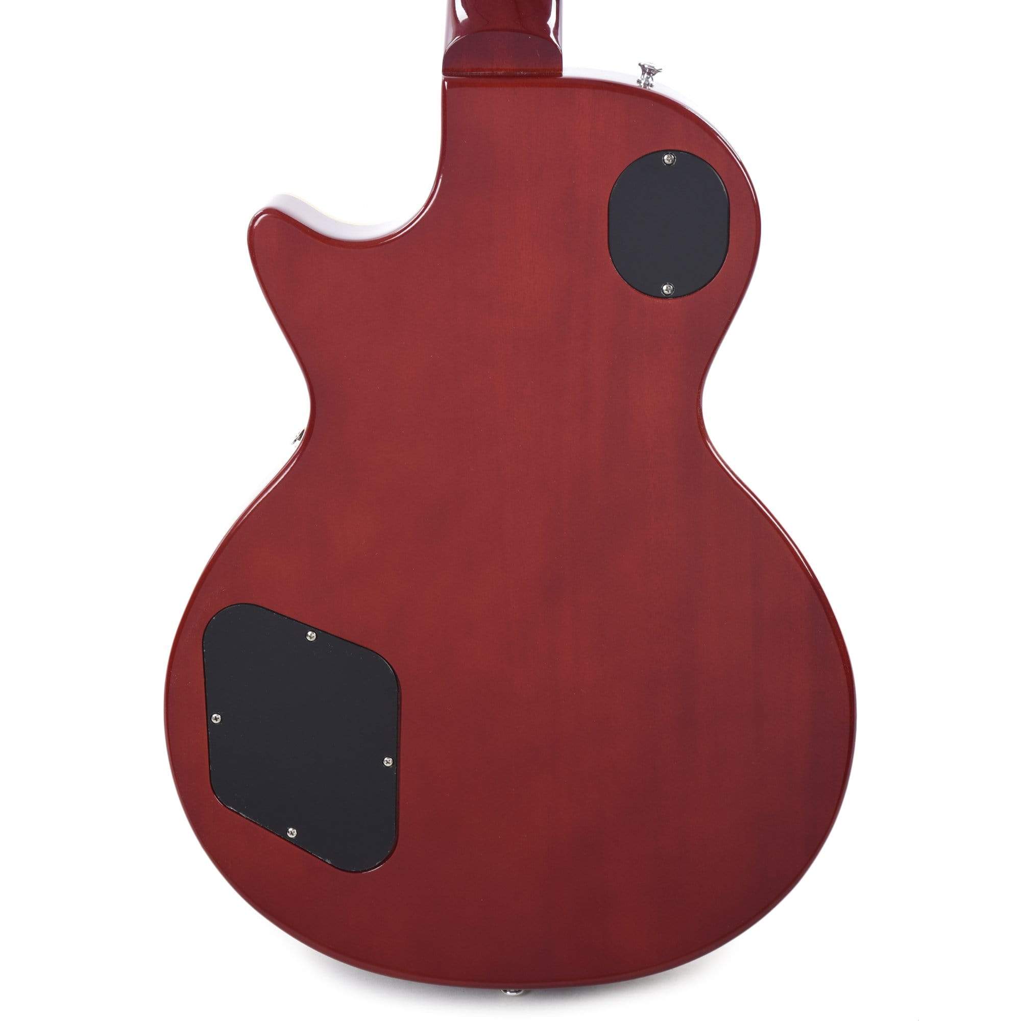 Heritage Custom Shop Core H-150 Plain Top Tobacco Sunburst Electric Guitars / Solid Body