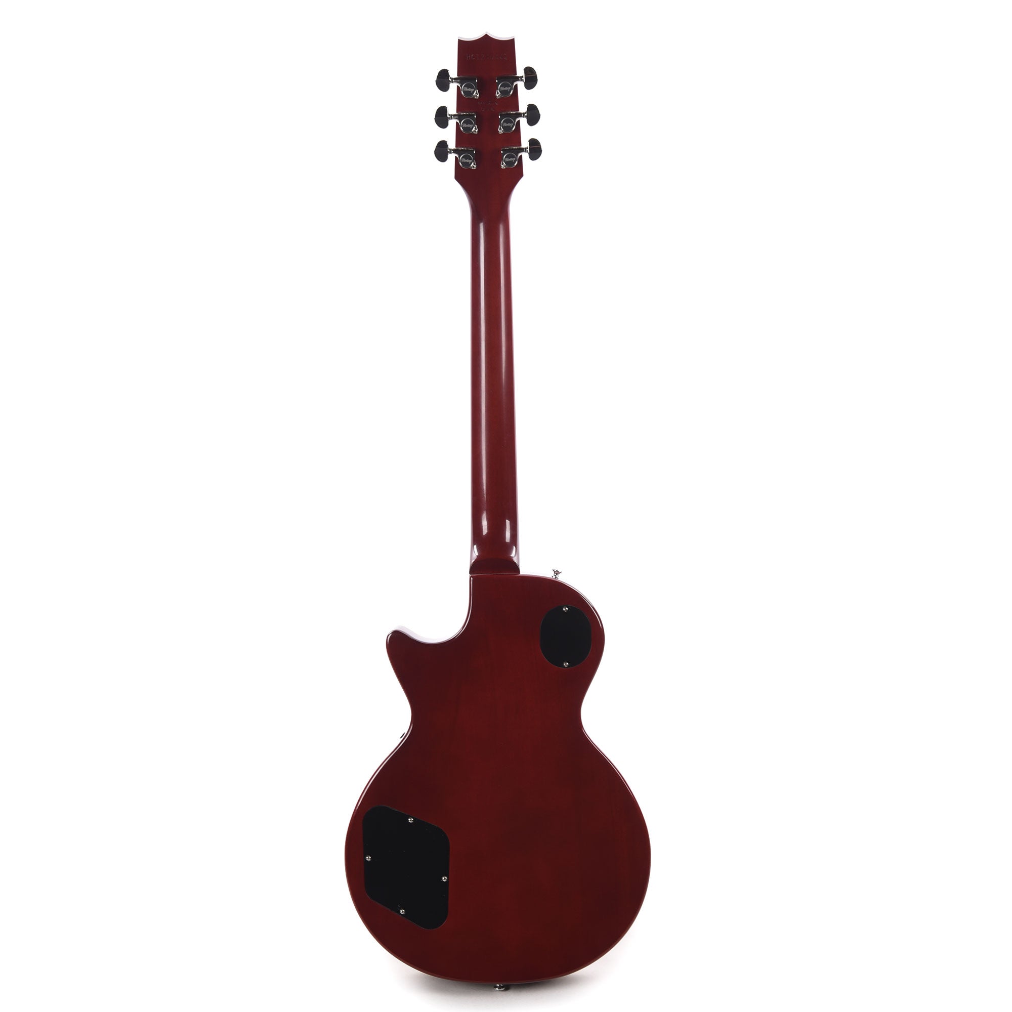 Heritage Custom Shop Core H-150 Tobacco Sunburst w/CME Hand-Selected Top Electric Guitars / Solid Body