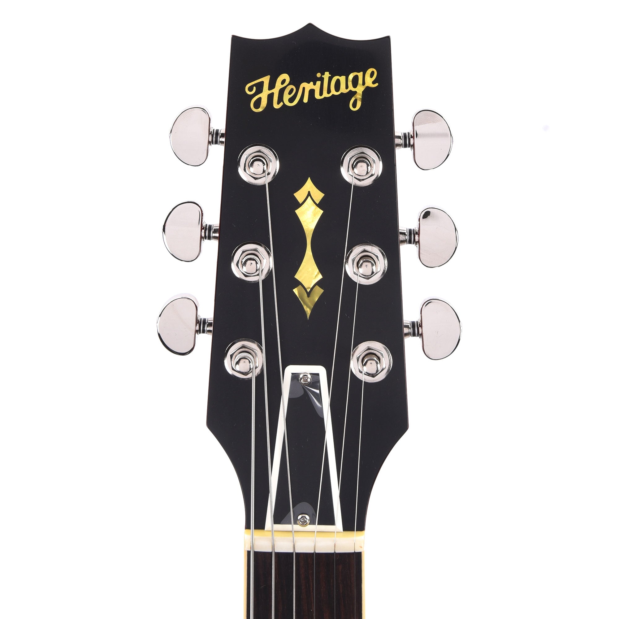 Heritage Custom Shop Core H-150 Tobacco Sunburst w/CME Hand-Selected Top Electric Guitars / Solid Body