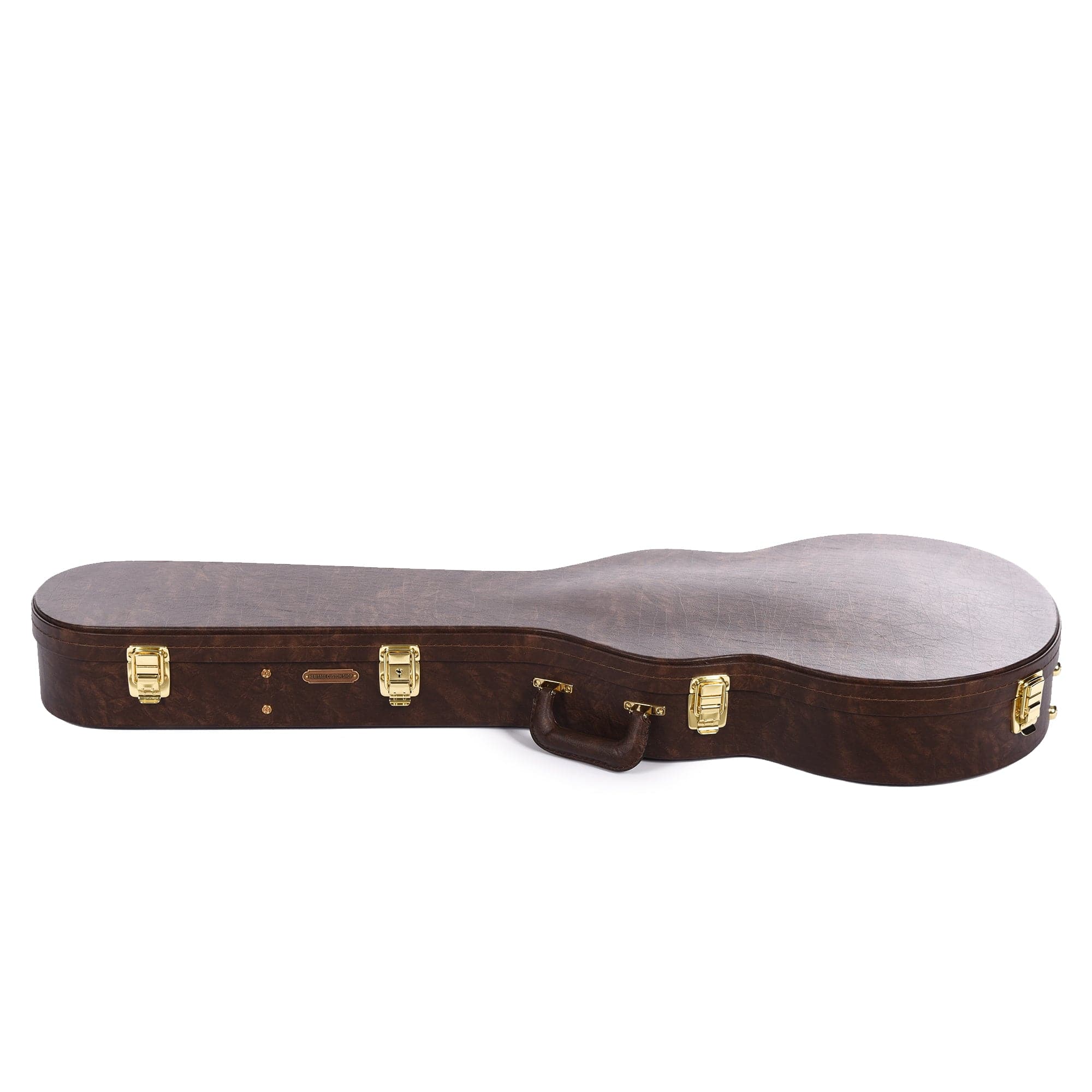 Heritage Custom Shop Core H-150 Tobacco Sunburst w/CME Hand-Selected Top Electric Guitars / Solid Body