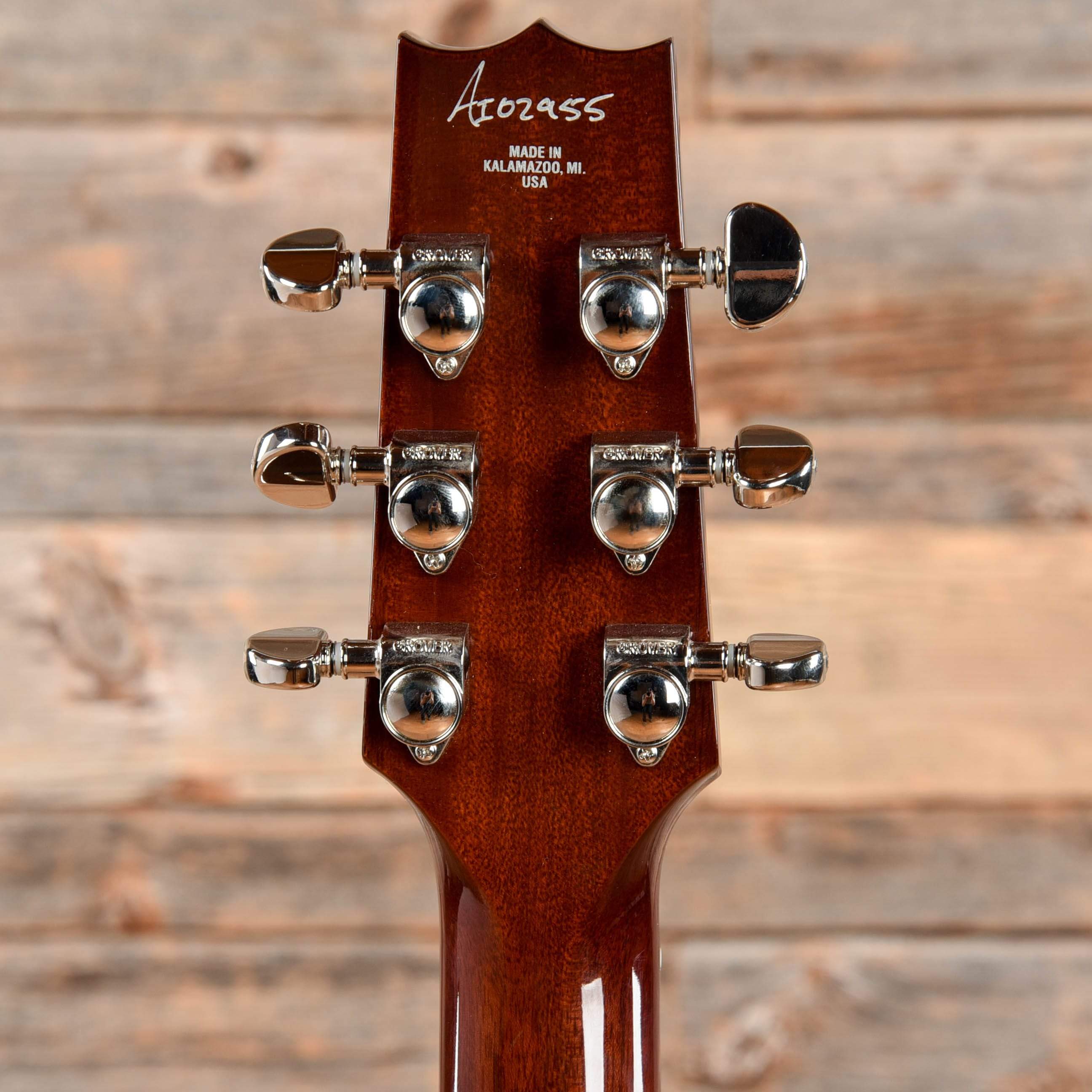 Heritage H-137 Sunburst 2018 Electric Guitars / Solid Body