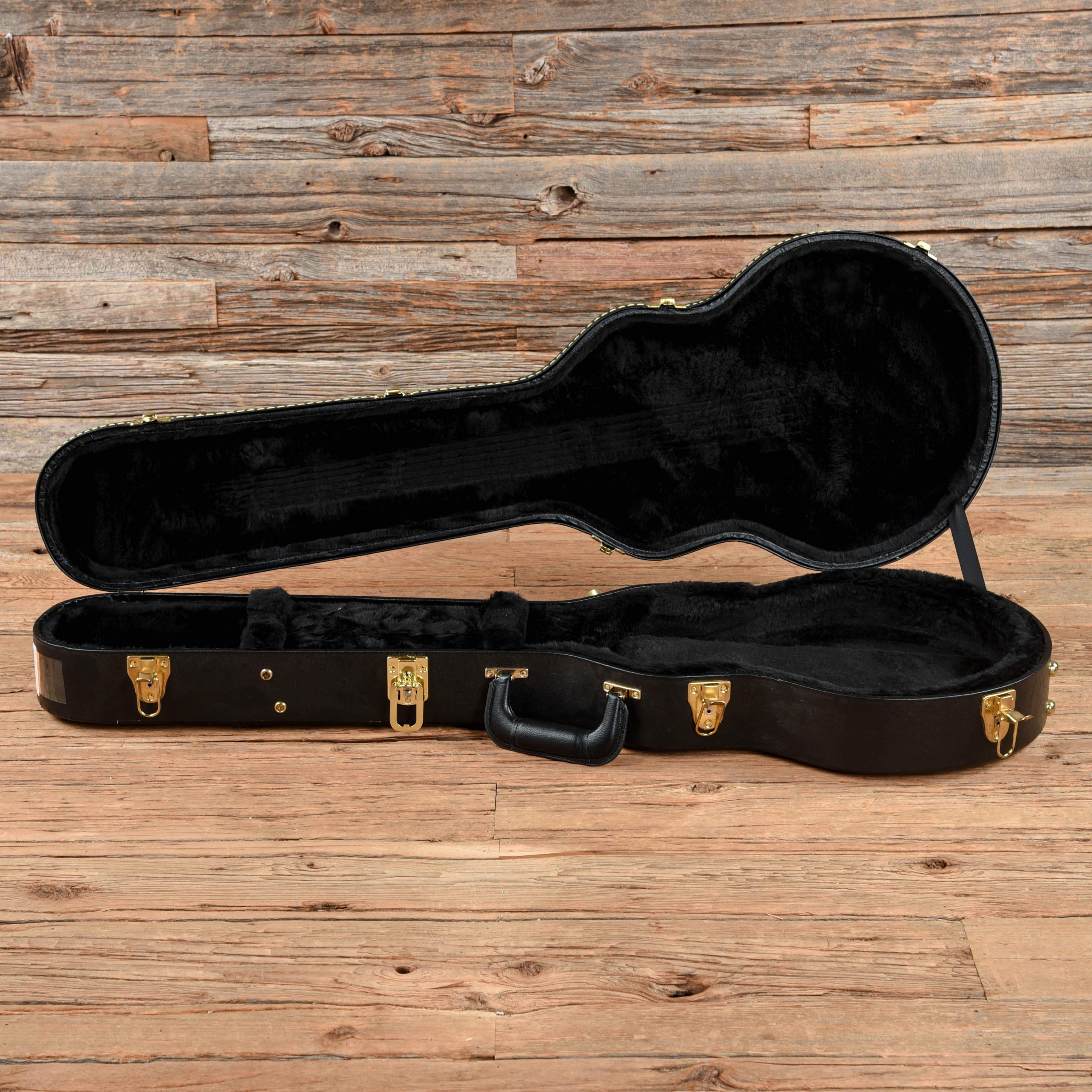 Heritage H-137 Sunburst 2018 Electric Guitars / Solid Body