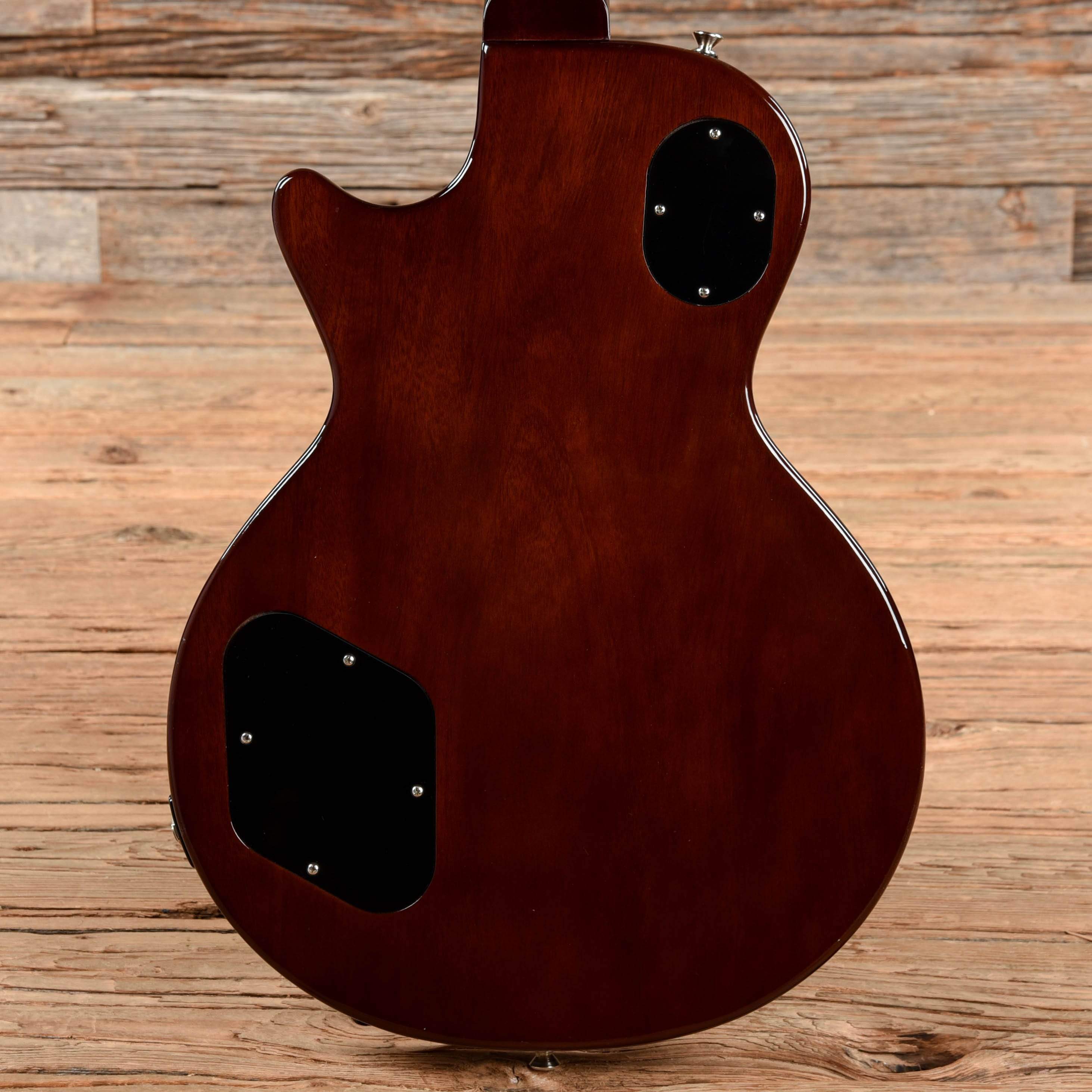 Heritage H-137 Sunburst 2018 Electric Guitars / Solid Body