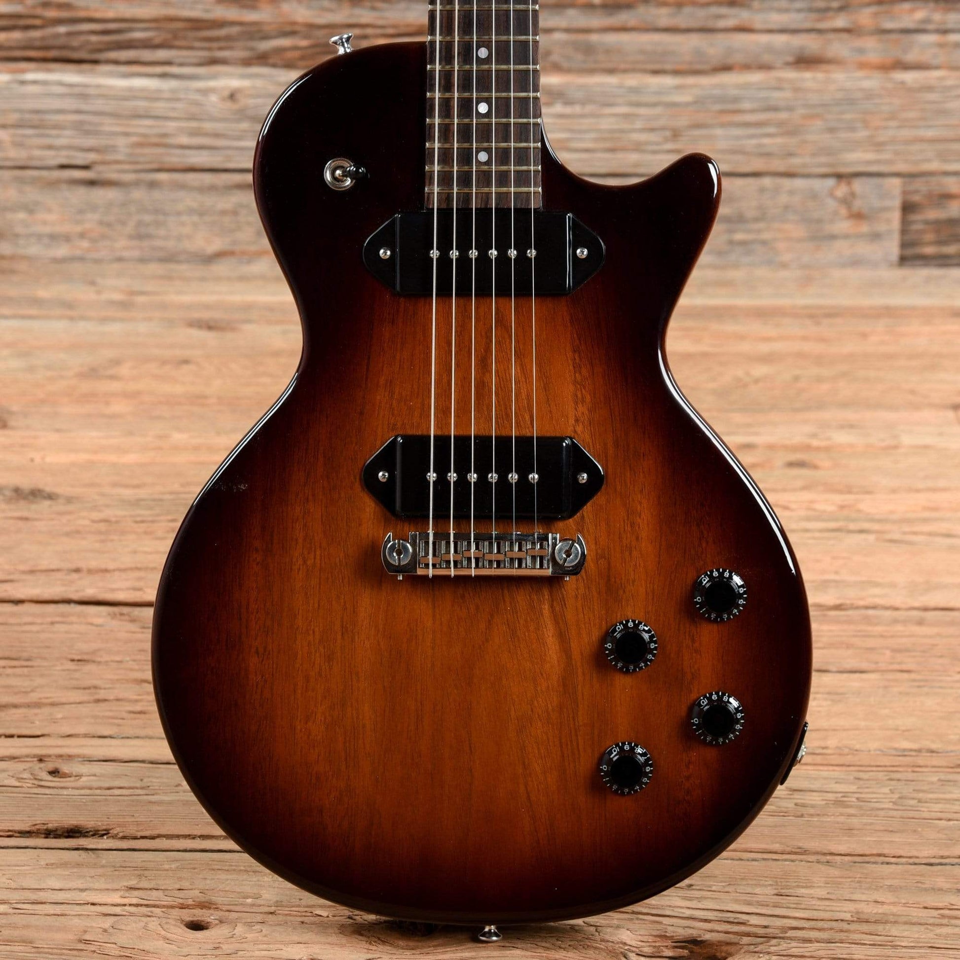 Heritage H-137 Sunburst 2019 Electric Guitars / Solid Body