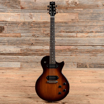 Heritage H-137 Sunburst 2019 Electric Guitars / Solid Body