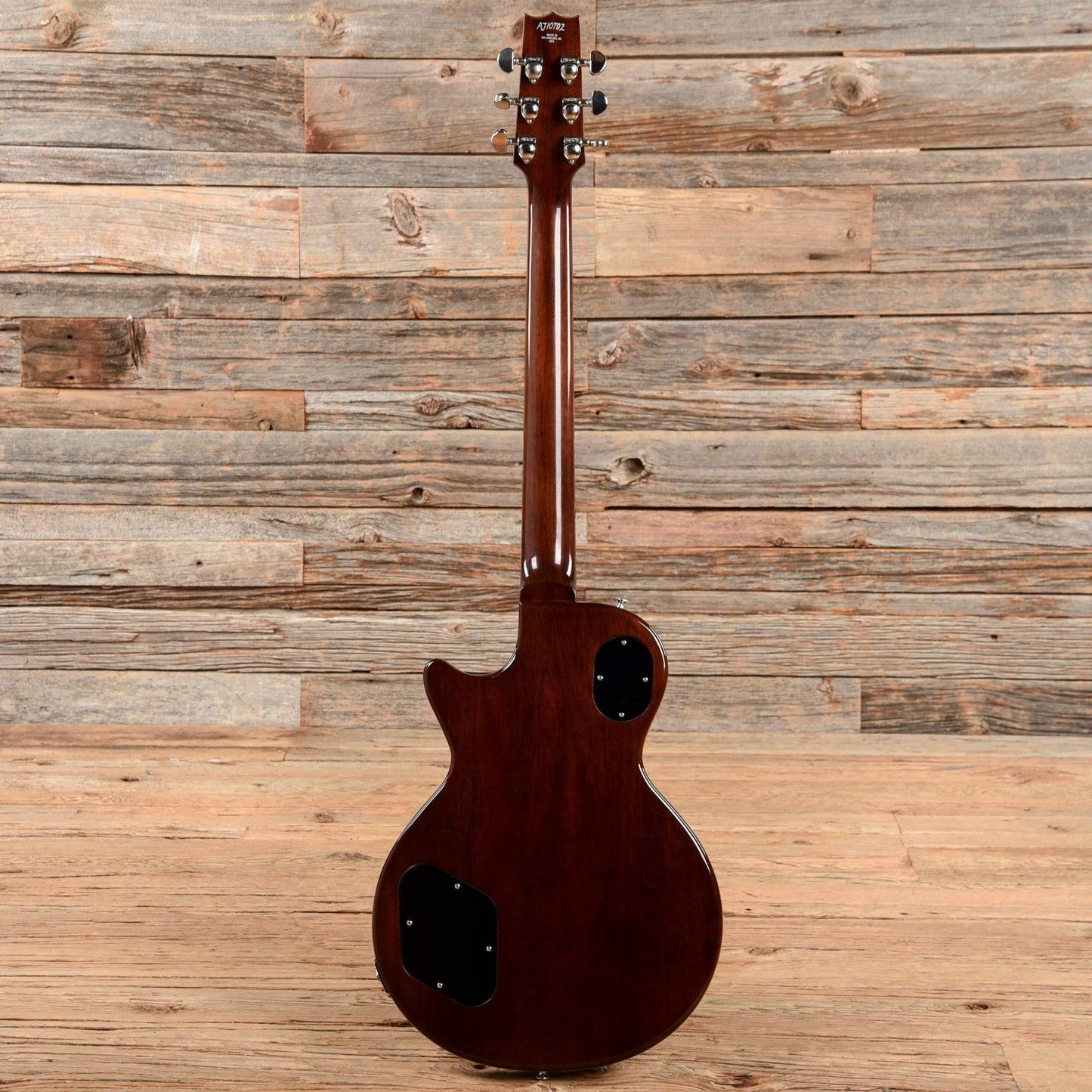 Heritage H-137 Sunburst 2019 Electric Guitars / Solid Body