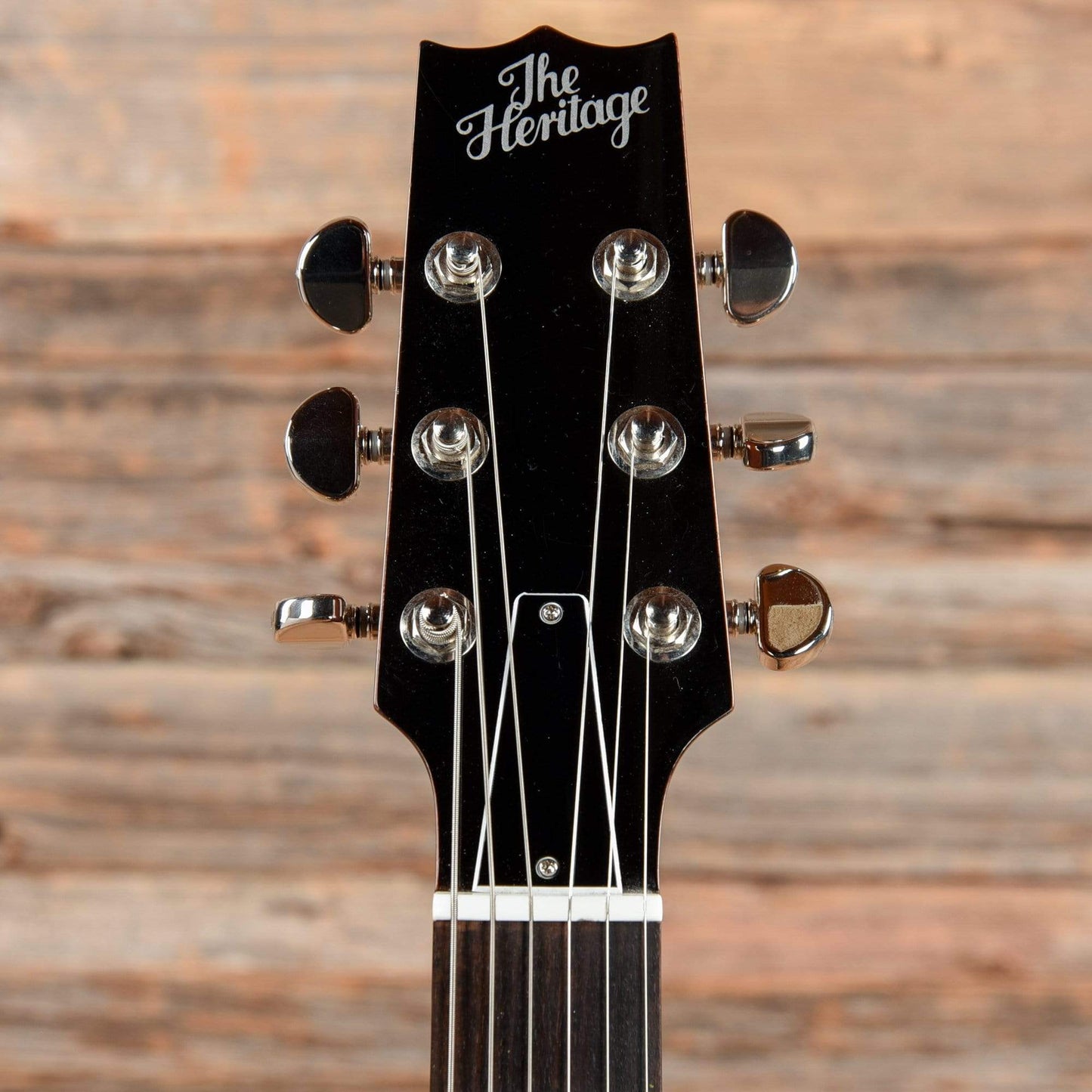 Heritage H-137 Sunburst 2019 Electric Guitars / Solid Body