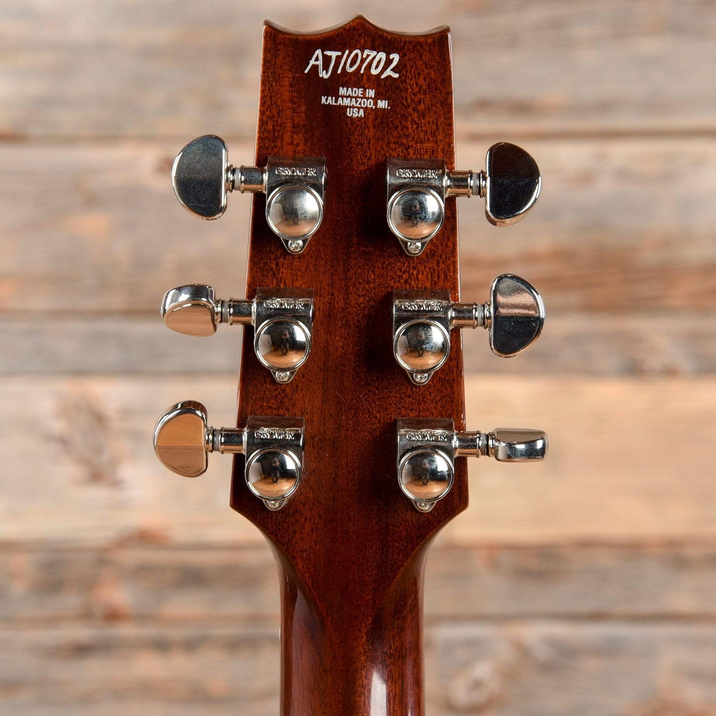 Heritage H-137 Sunburst 2019 Electric Guitars / Solid Body