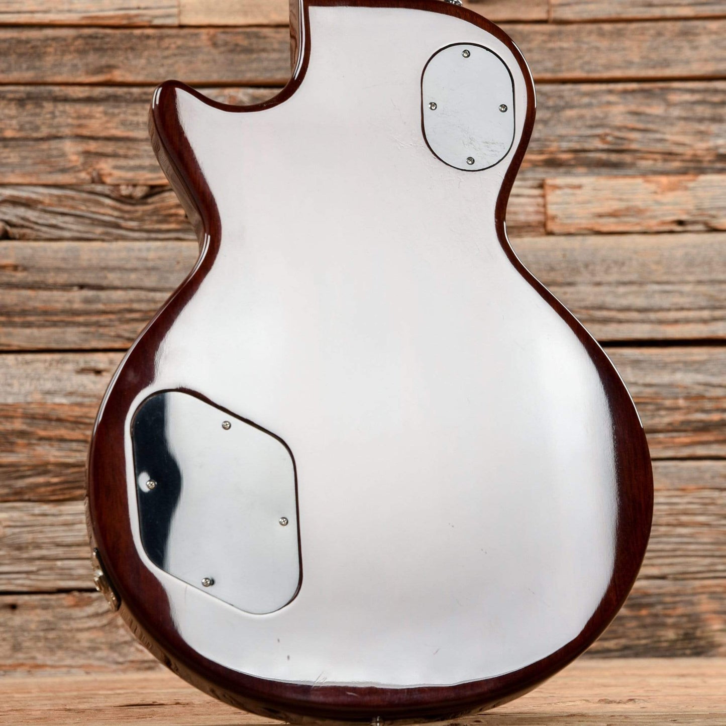 Heritage H-137 Sunburst 2019 Electric Guitars / Solid Body