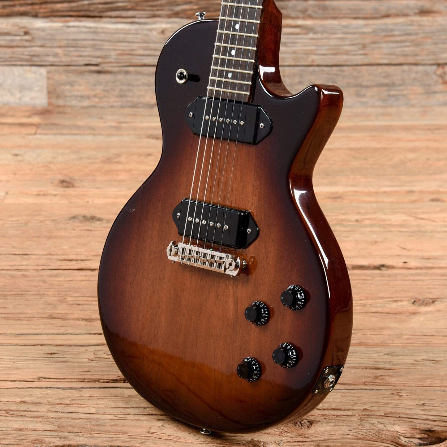 Heritage H-137 Sunburst 2019 Electric Guitars / Solid Body