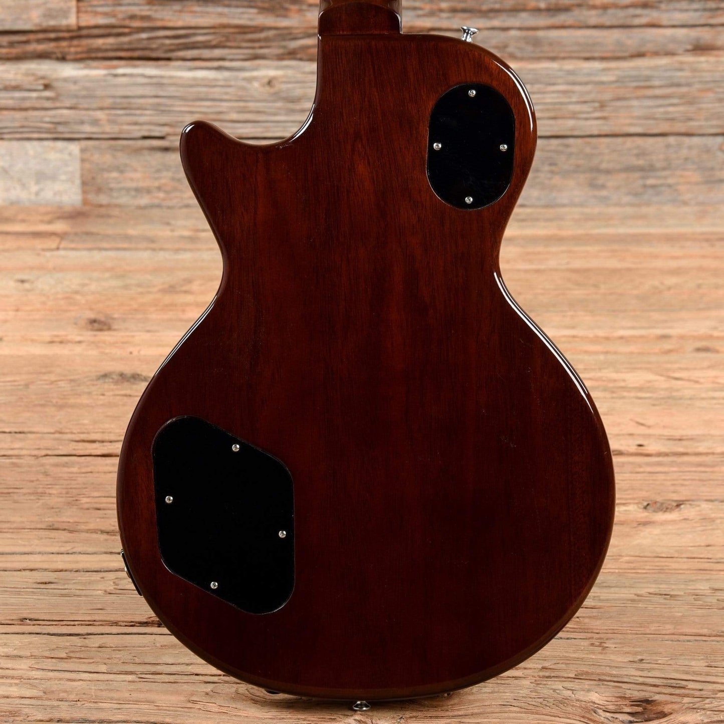 Heritage H-137 Sunburst 2019 Electric Guitars / Solid Body