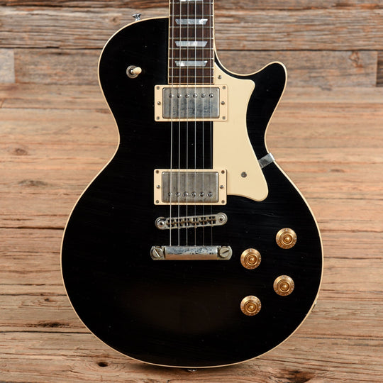 Heritage H-150 Artisan Aged Black 2020 Electric Guitars / Solid Body
