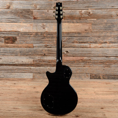 Heritage H-150 Artisan Aged Black 2020 Electric Guitars / Solid Body