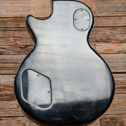 Heritage H-150 Artisan Aged Black 2020 Electric Guitars / Solid Body