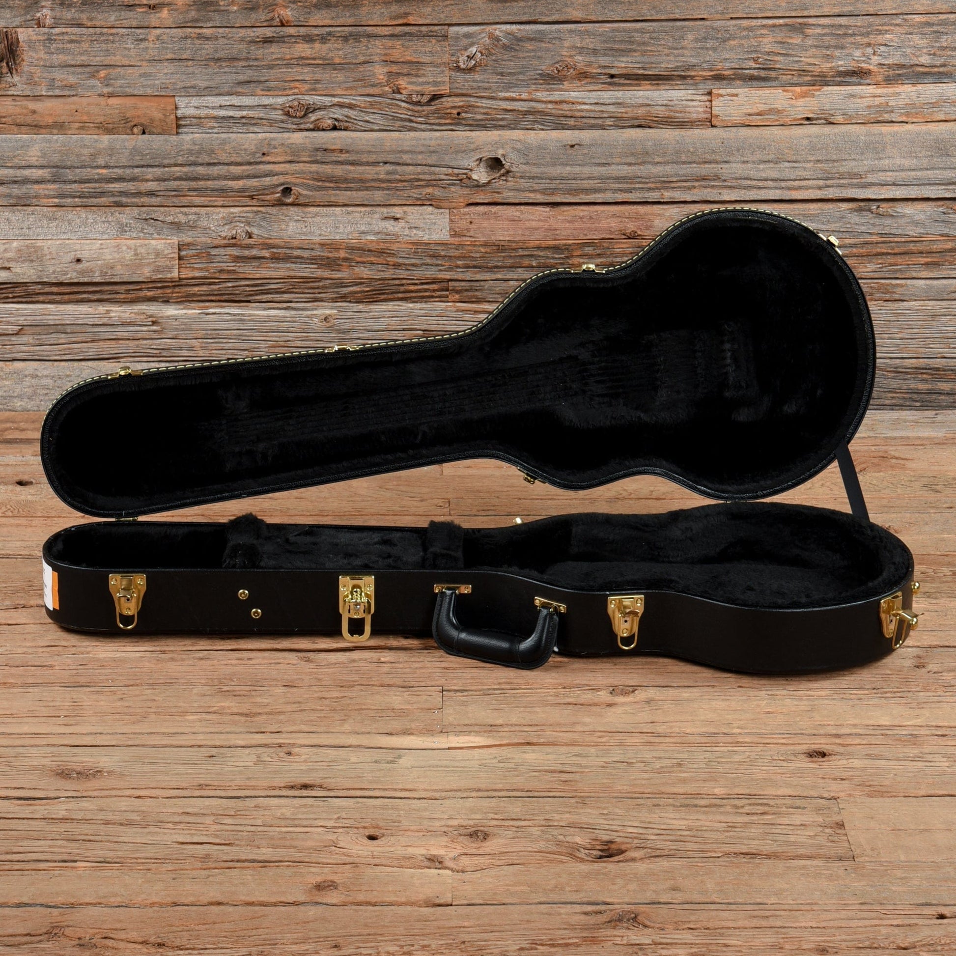 Heritage H-150 Artisan Aged Black 2020 Electric Guitars / Solid Body