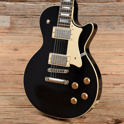 Heritage H-150 Artisan Aged Black 2020 Electric Guitars / Solid Body