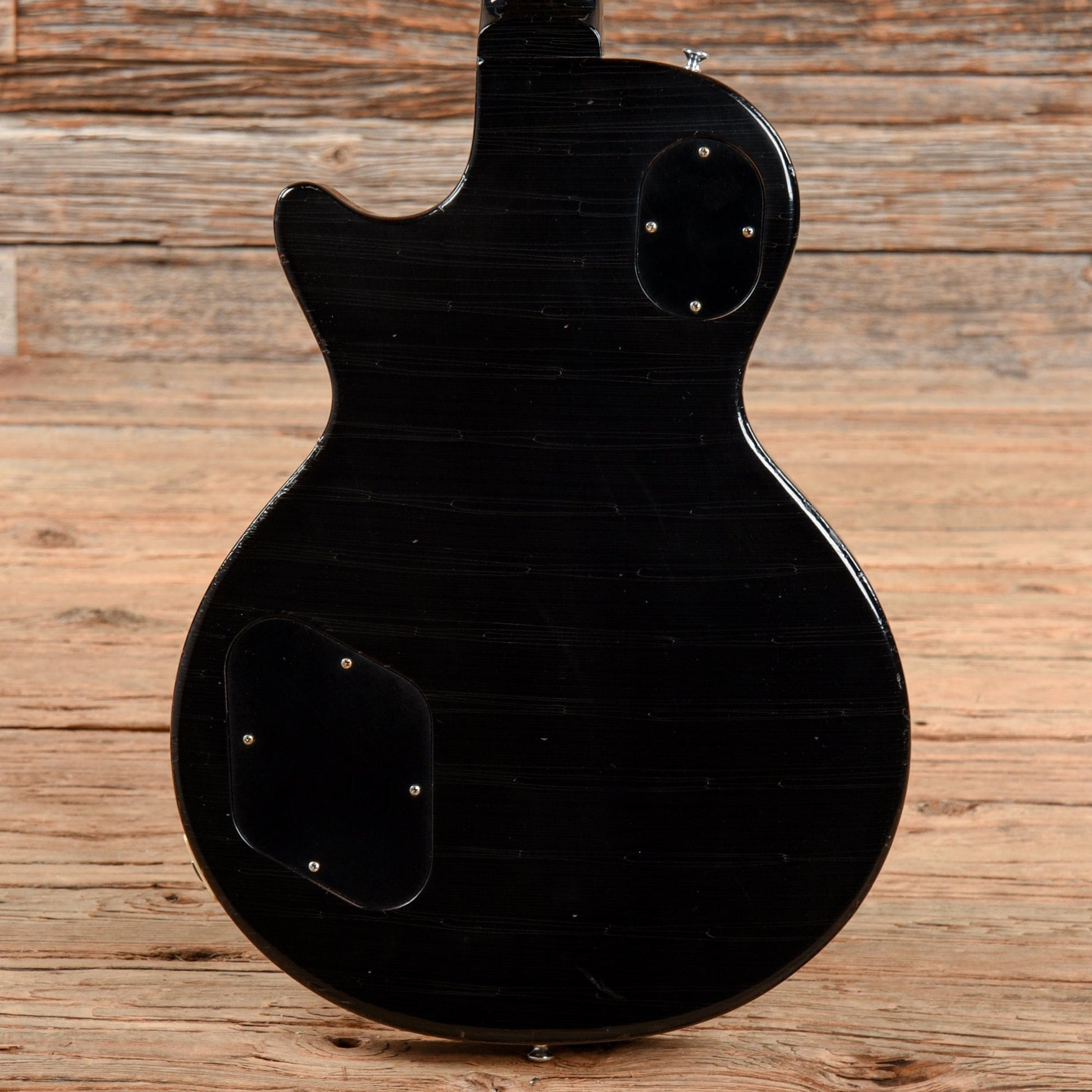Heritage H-150 Artisan Aged Black 2020 Electric Guitars / Solid Body
