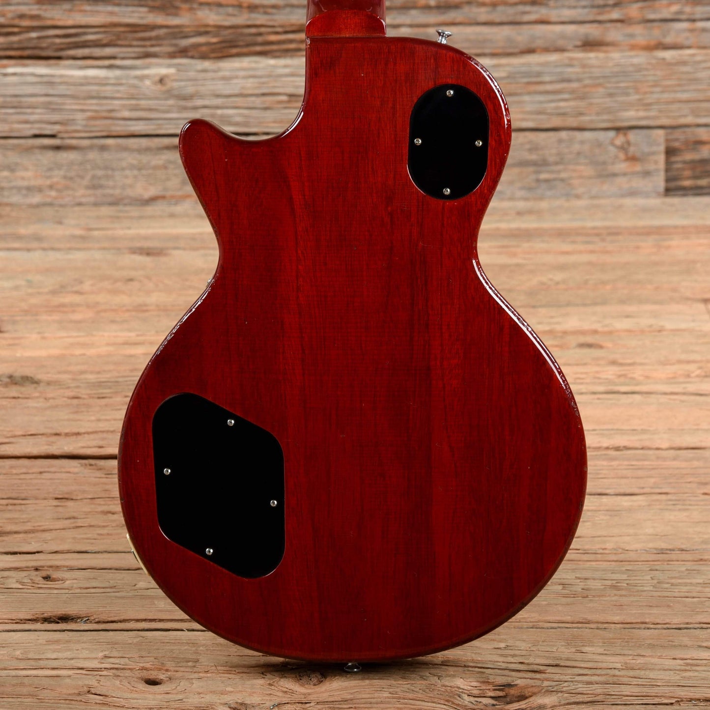 Heritage H-150 Artisan Aged Dirty Lemon Burst Electric Guitars / Solid Body